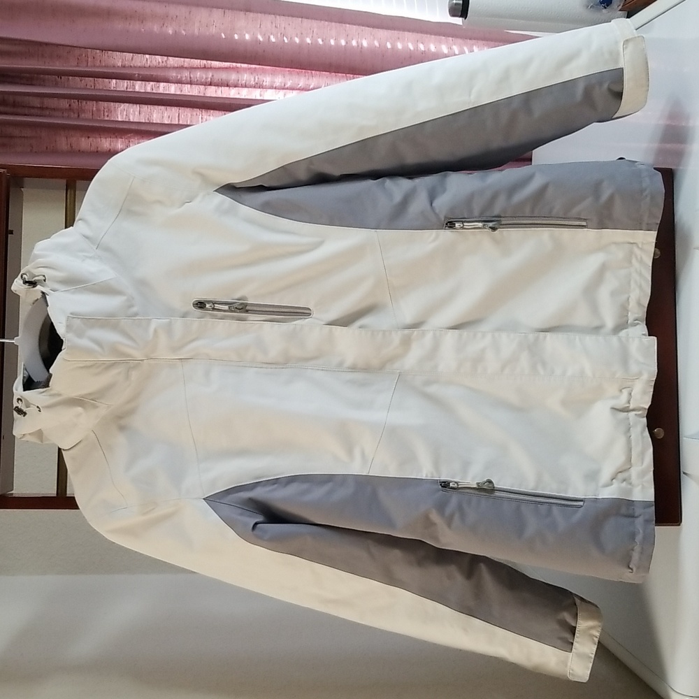 Gerry Heavy lined Snow/Ski Jacket